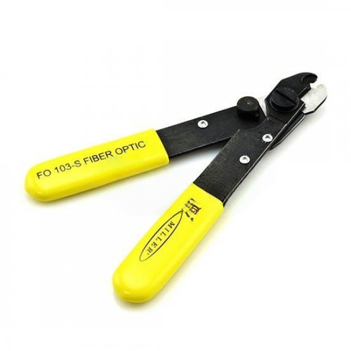 QYY- Miller FO 103-S Fiber Optic Stripping Pliers