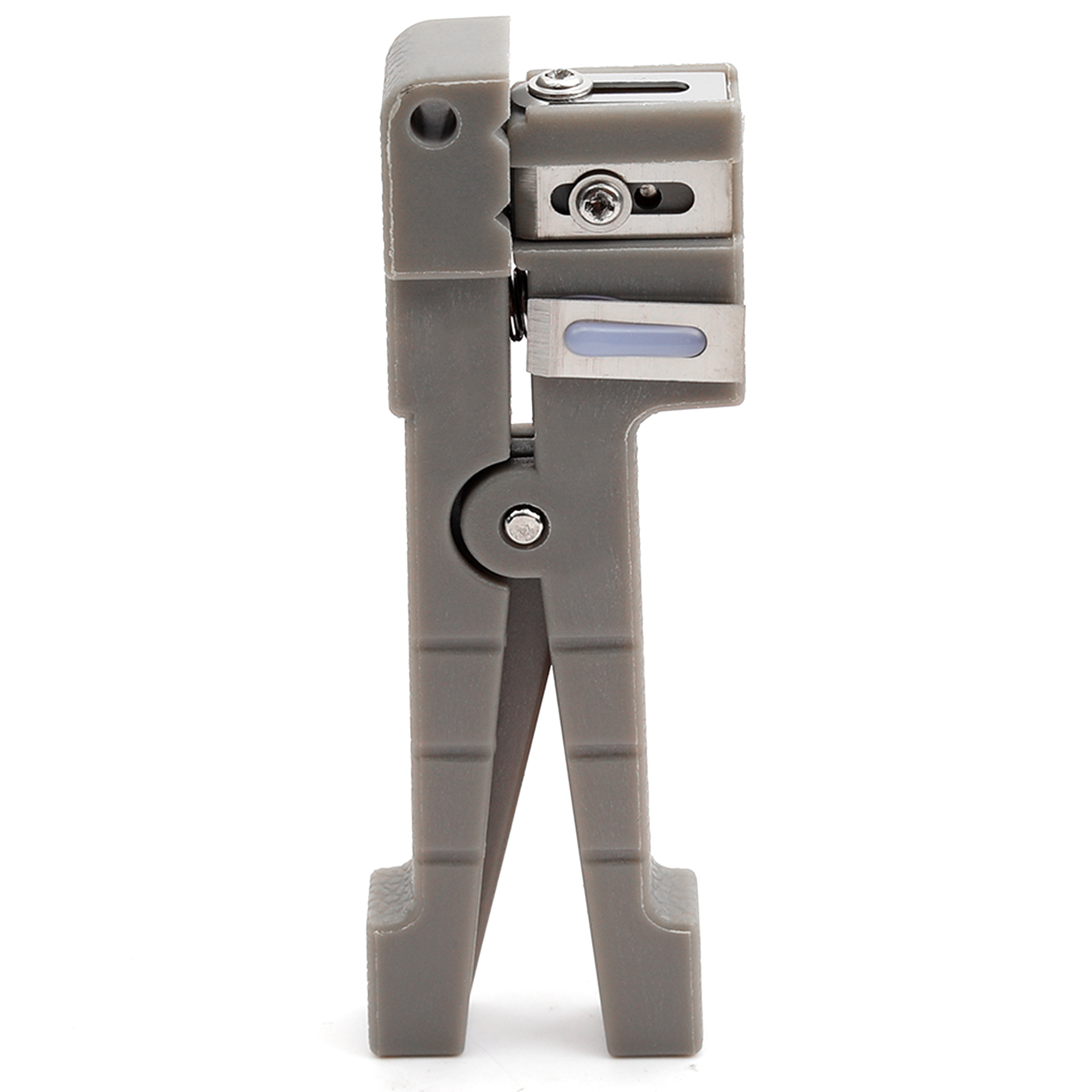 QYY- Fiber coaxial cable cutter and stripping device