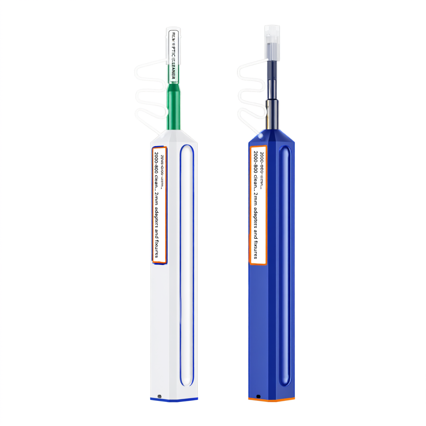 QYY- Fiber Optic Cleaner 2.5mm